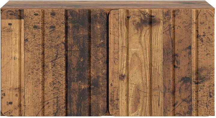 Produktbild vidaXL Wandschrank (59.50 x 31 x 30 cm)