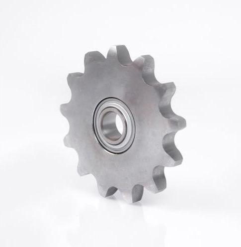 Image du produit Ina Pignon tendeur de chaîne KSR16LO10101708 Ø intérieur 16,2 mm Ø extérieur 93,1 mm Largeur18,3 mm