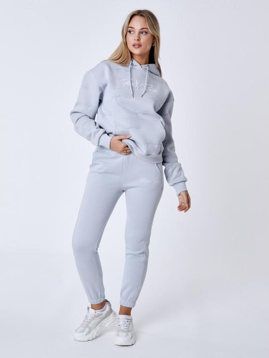 Produktbild Project X Paris Sweatshirt Unterschrift Frau (XS)