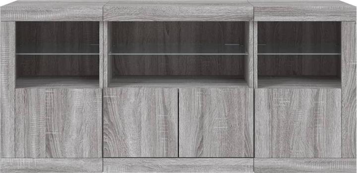 Produktbild vidaXL Sideboard (142.50 x 37 x 67 cm)