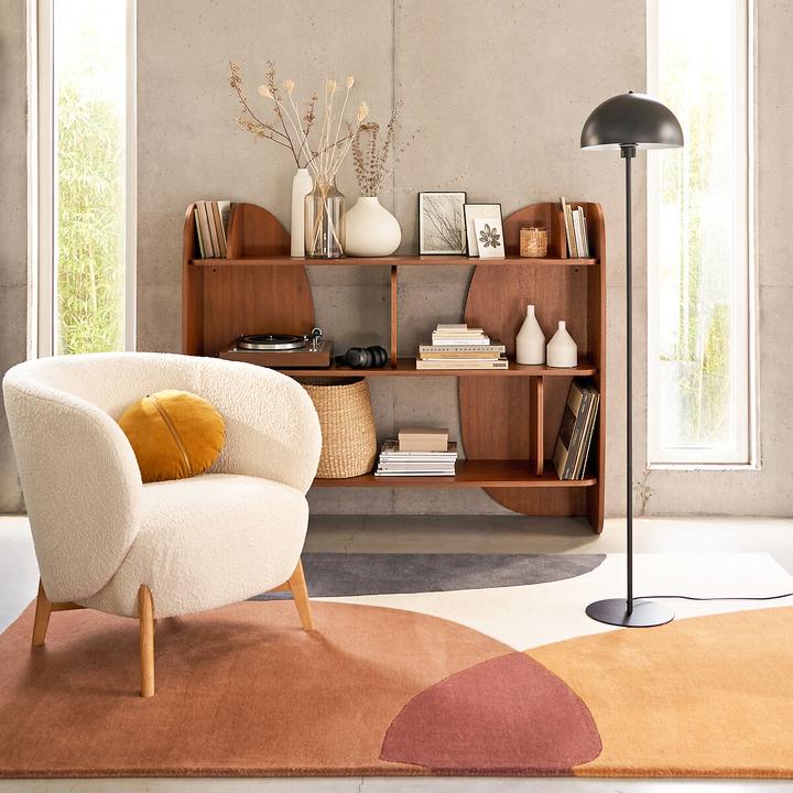 Immagine prodotto La Redoute Interieurs Velluto (Diametro 35 cm)