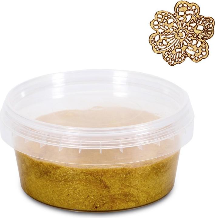 Immagine prodotto Städter Pizzo Decor Paste Gold (100 g)