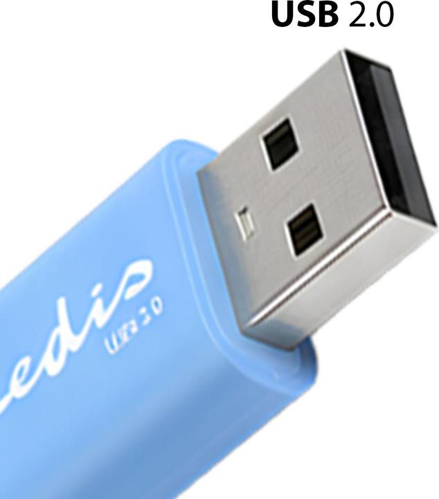Produktbild Nedis USB-Flash-Laufwerk (32 GB, USB-A)