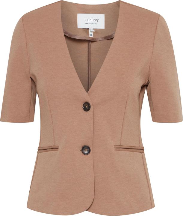 Produktbild B.young BYRIZETTA SS BLAZER 20814515 (42)