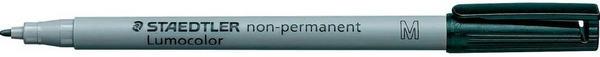 Produktbild Staedtler Lumocolor non-permanent (1x)