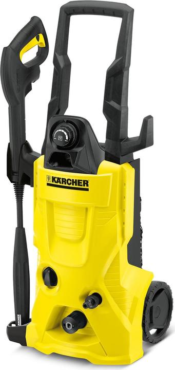Produktbild Kärcher K 4 Classic 1.180-150.0 (Netzbetrieb)