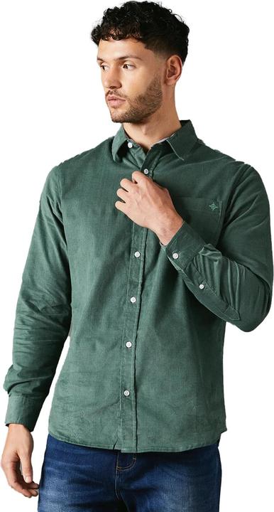 Produktbild Universal Textiles Hemd Langärmlig (XXL)