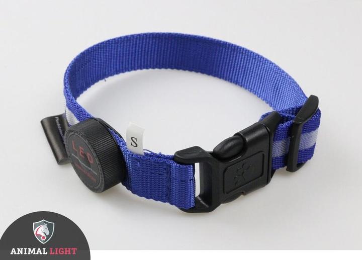 Actual product image Animal Light Luminous (S, Dog, General)