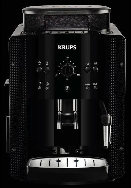 Actual product image Krups Essential Espresso