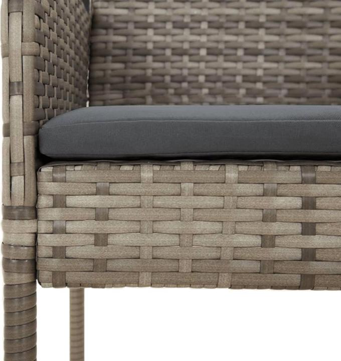Actual product image vidaXL Reid (200 x 100 x 74 cm)