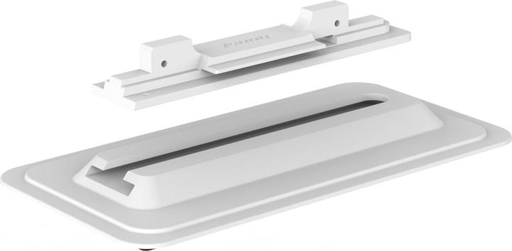 Boost Surfing Stick-On Fin Box