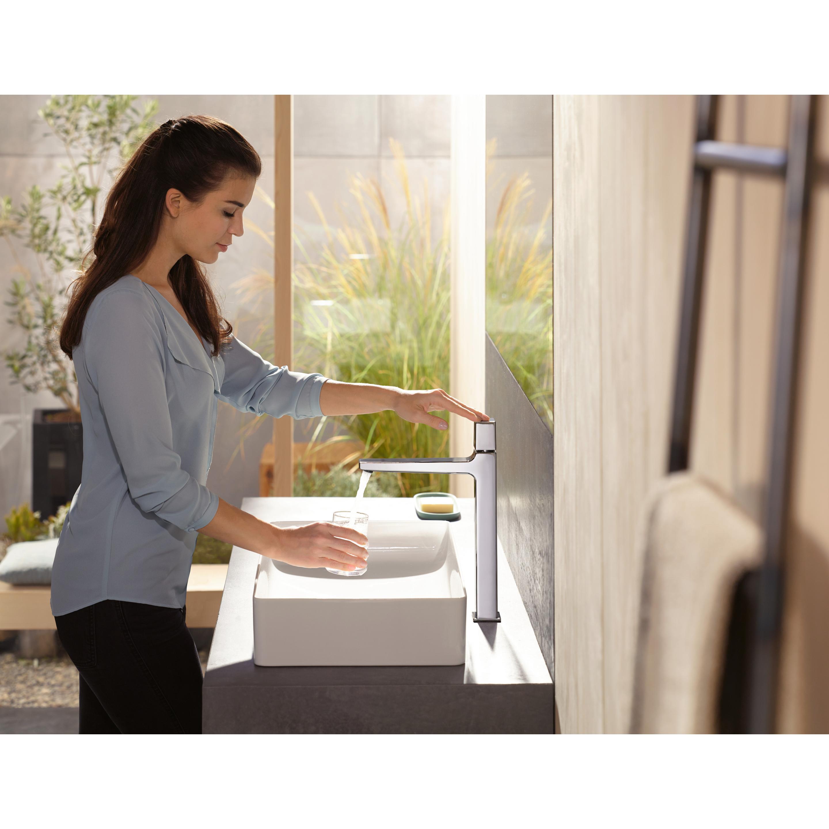 Thumbnail - hansgrohe, Badarmatur, Metropol Chrom