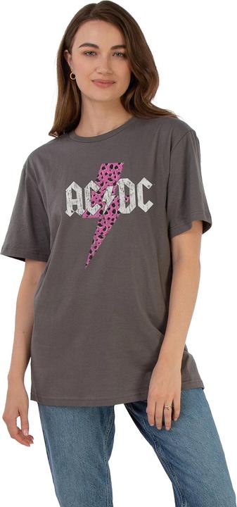 Produktbild AC/DC TShirt (XL)