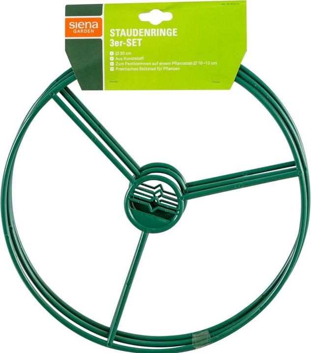 Produktbild Siena Garden Staudenhalter (30 cm, 30 cm)
