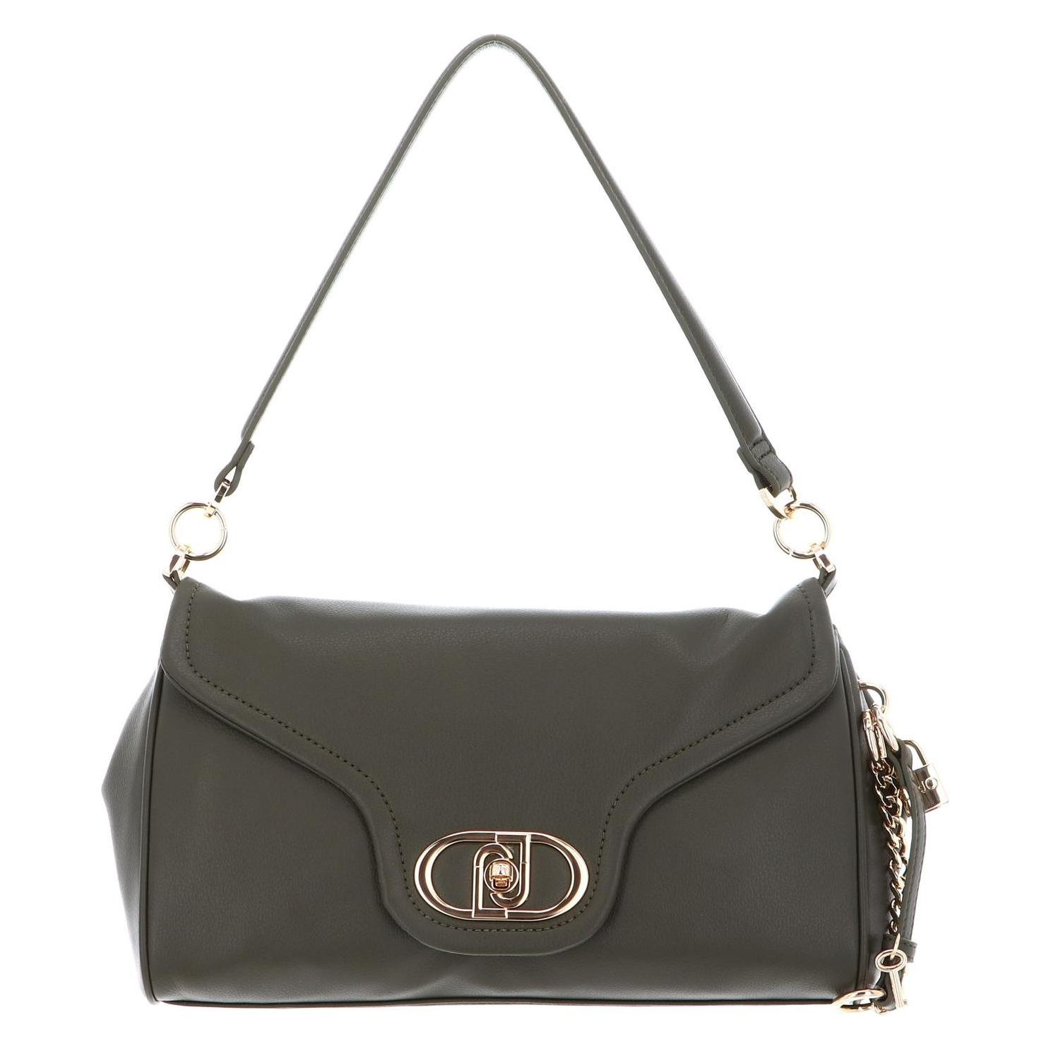 Liu Jo, Damen, Handtasche, East / West Crossbody Bag