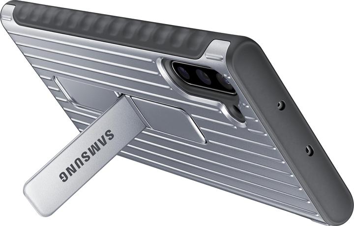Samsung Protective Standing Cover (Samsung Galaxy Note 10)