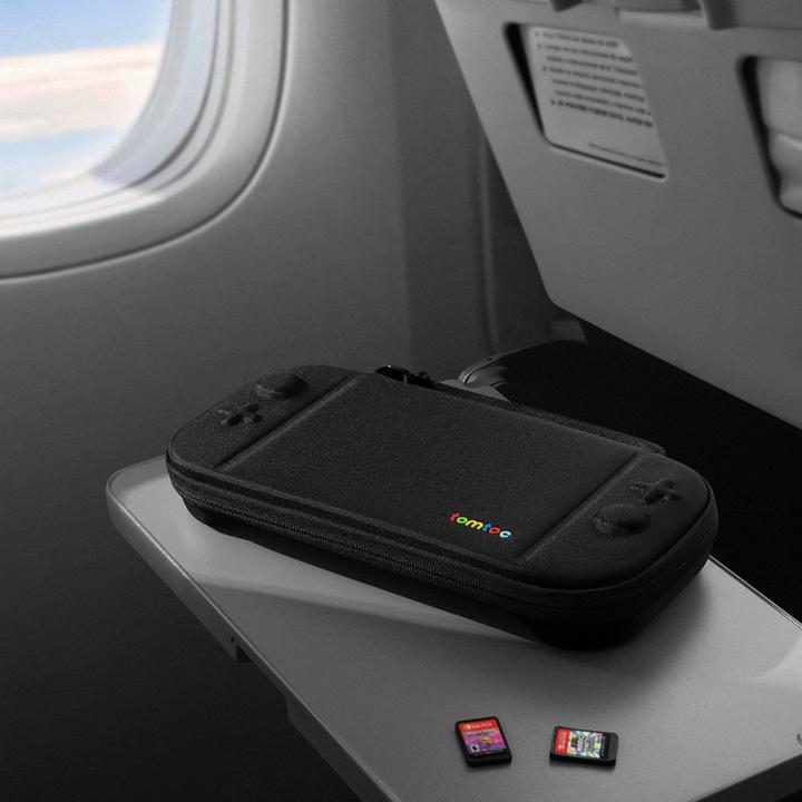 Image du produit tomtoc FancyCase-G05 (Switch 2)