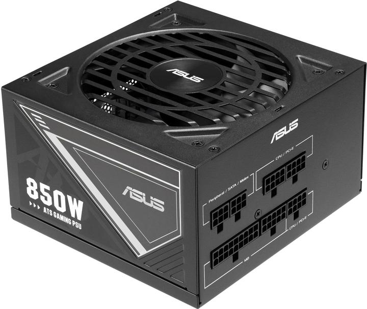 Produktbild ASUS Netzteil ASUS-ATS-850G bulk (850 W)