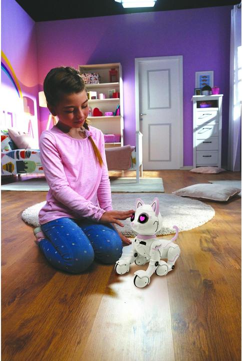 Image du produit Lexibook Minou robotique