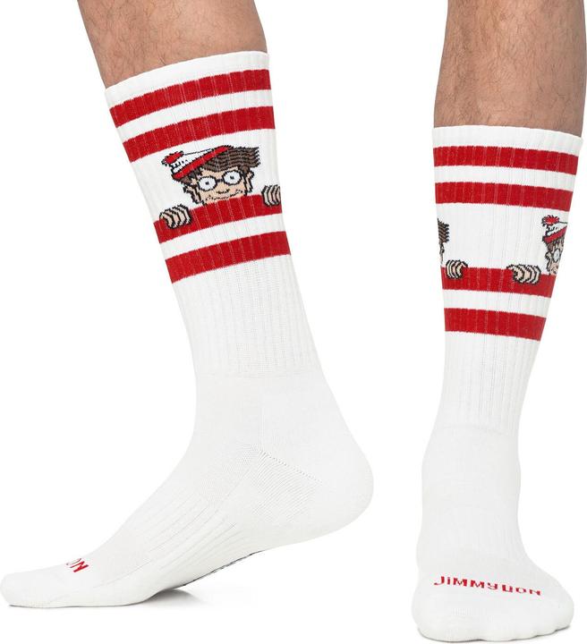 Image du produit Jimmy Lion Athletic Wally (41, 46)