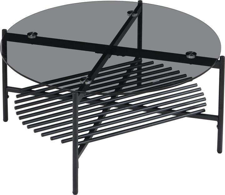 Black, Dark-transparent