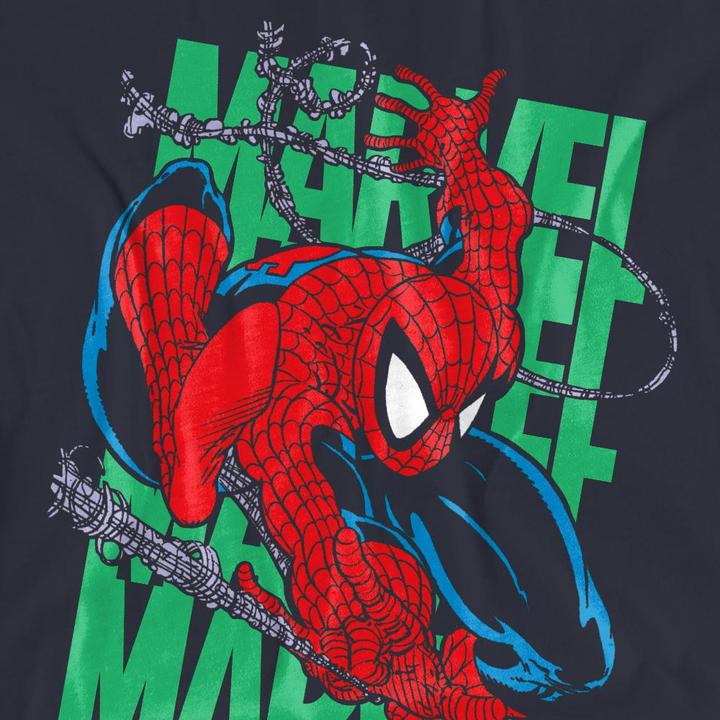 Produktbild Spiderman TShirt (M)