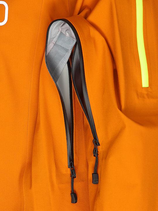 Produktbild Ortovox Deep Shell (L)