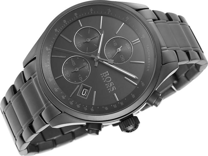 Immagine prodotto Hugo Boss Gran Premio (Cronografo, 44 mm)