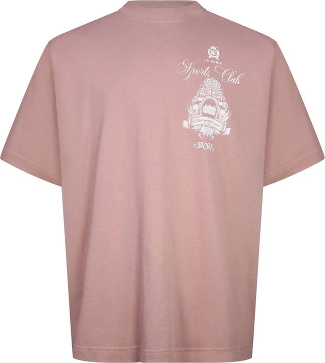 Produktbild Siksilk T-Shirt Graphic (M)