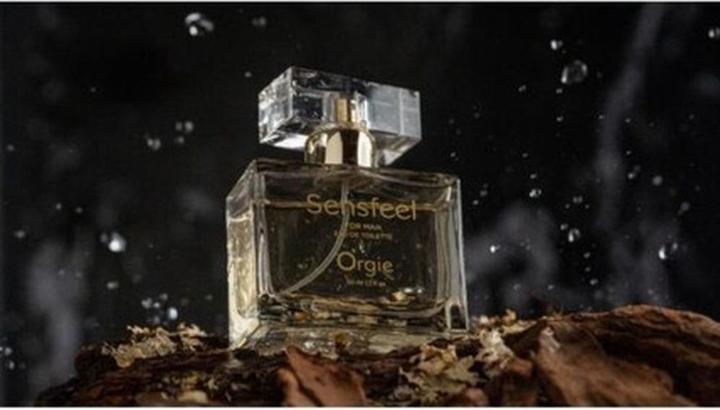 Actual product image Orgie Sensfeel (Eau de toilette, 50 ml)