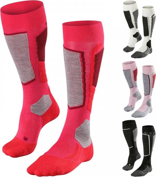 Actual product image Falke SK2 Women (35 - 36)