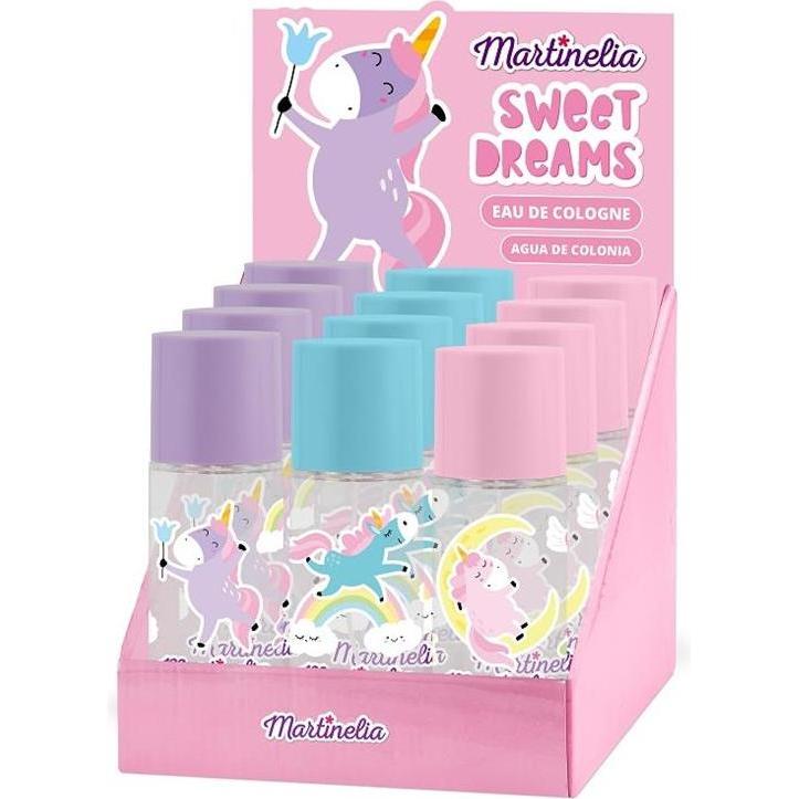 Martinelia, Bodylotion, 3151 (Körperlotion, 85 ml)