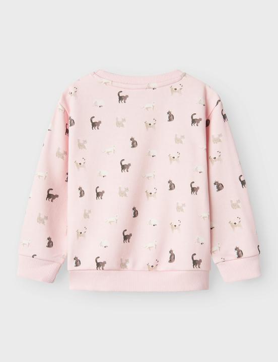 Actual product image Name it Regular Fit Sweatshirt (116)