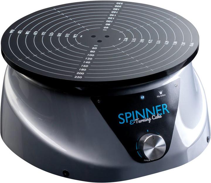 Produktbild Martellato Spinner