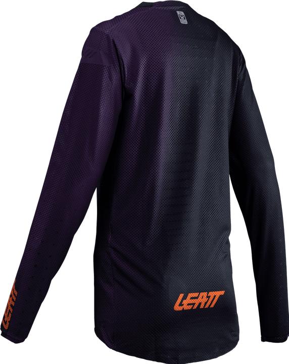 Immagine prodotto Leatt Maglia MTB Gravity 4.0 Donna viola S (S)