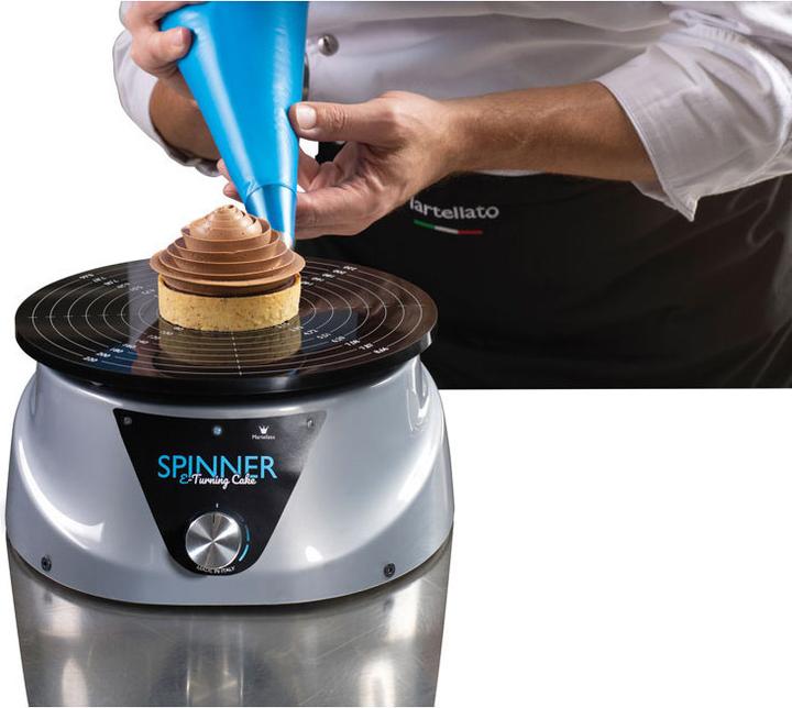 Produktbild Martellato Spinner