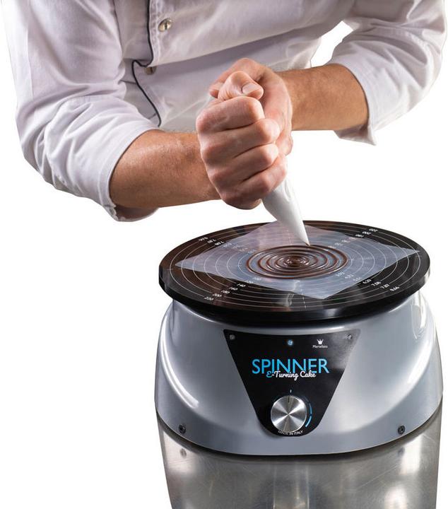 Produktbild Martellato Spinner