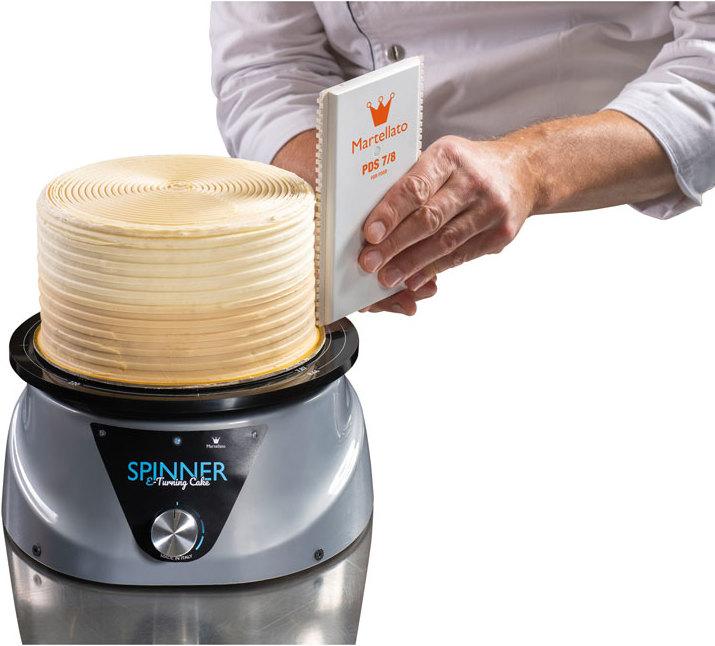 Produktbild Martellato Spinner