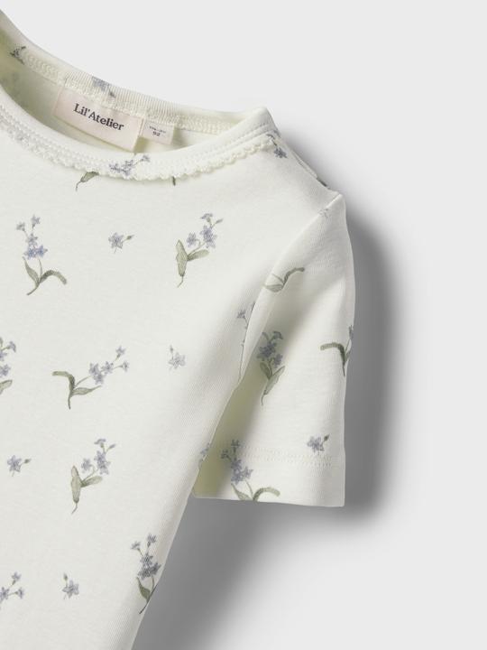 Image du produit Name it Blumenprint T-Shirt (116)