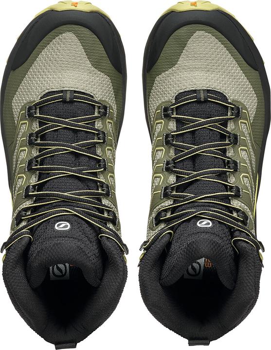 Produktbild Scarpa Women's Rush Mid 2 GTX (41)