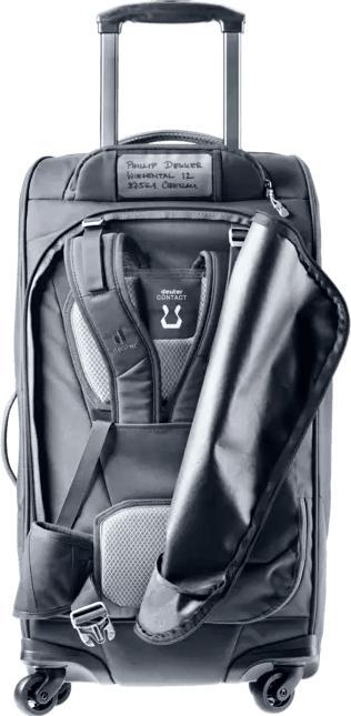 Produktbild Deuter Aviant Access Movo 36 (36 l, Handgepäck (bis 50l))