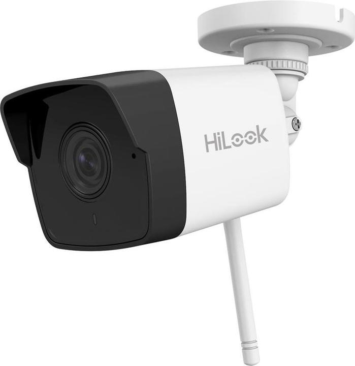 Image du produit Hikvision Technologie numérique Caméra Hilook 2mpx H.265