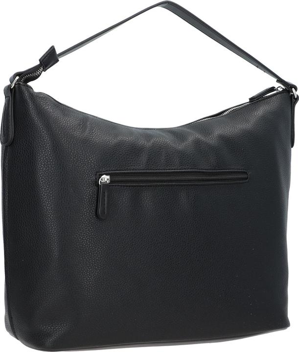 Produktbild Gabor BEHEIM INTERN. FASHION Imka, Hobo bag, black