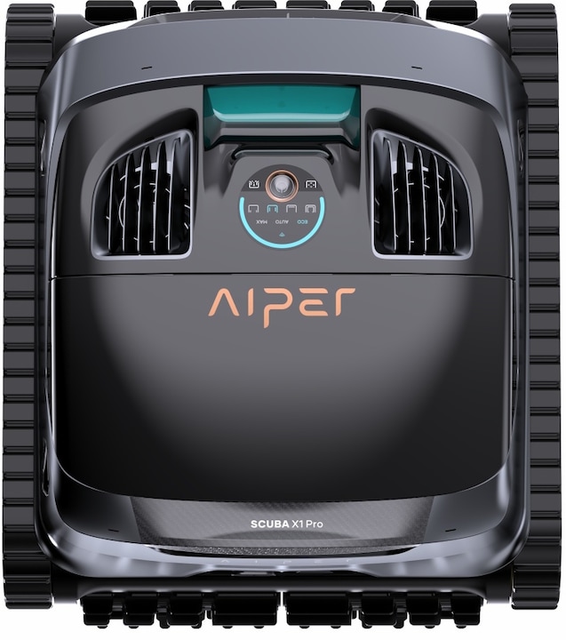 Actual product image Aiper Scuba X1 Pro