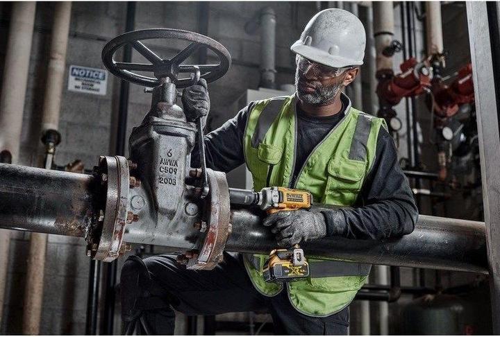 Image du produit DeWalt Clé à chocs