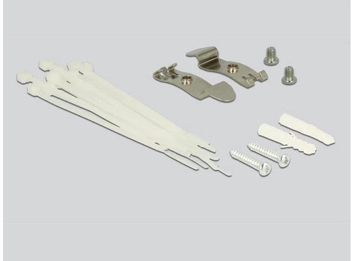 Produktbild Lindy Dockingstation (USB-C, 1 Port)