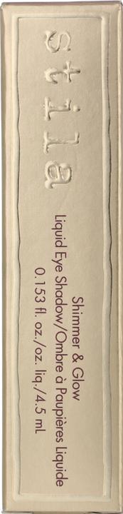 Immagine prodotto Stila Scintillio e splendore