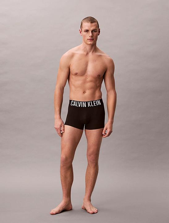 Produktbild Calvin Klein S/S Crew Neck 3pk (L, 3er Pack)