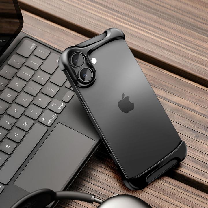 Produktbild Arc Pulse Stossfeste Hülle iPhone 16 Ultra (Apple iPhone 16)