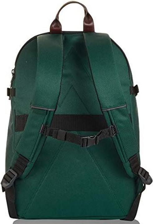 Actual product image Invicta Round Plus Backpack